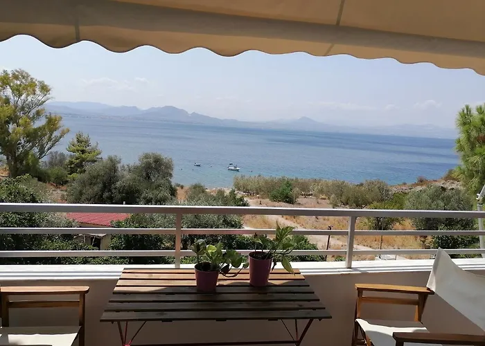 Atlas Endless Blue * Loutráki